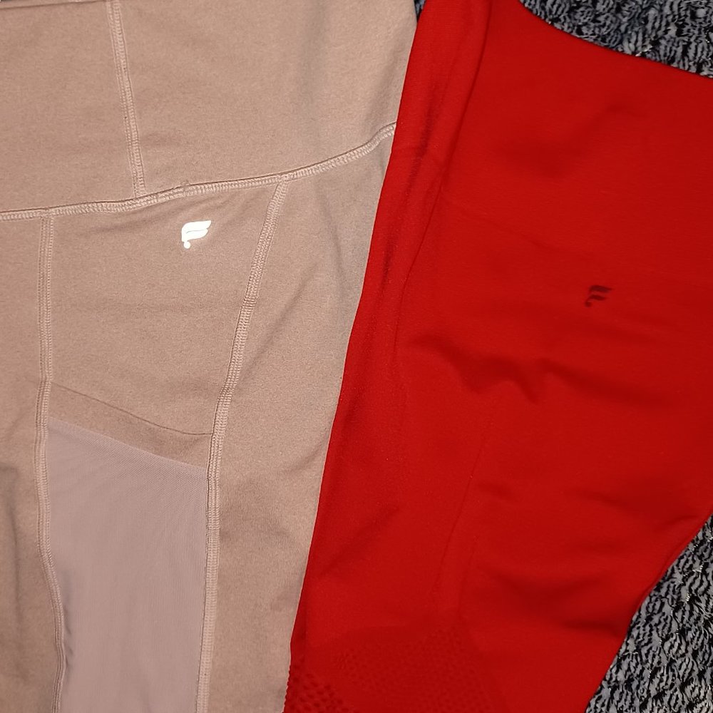 Flabetics Leggings ($10 each)